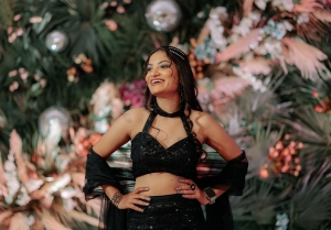 Bridal Makeup Salon in Dehradun – A Dream Wedding Look Starts