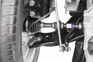Cadillac Suspension Parts 