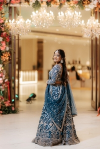 Glow Like a Bride: Dehradun’s Trusted Bridal Makeup Destination