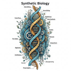 North America Synthetic Biology Market Emerging Audience, Future Opportunities, Business Development 2028