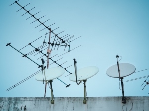 Why Choose Local Experts for Aerial and Network Cabling in Kent?