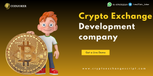 Engineering Elite-Grade, Scalable Crypto Exchange Development that Redefine Security and Speed