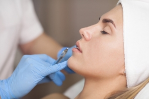 Refreshed in Minutes with Dermal Fillers in Dubai