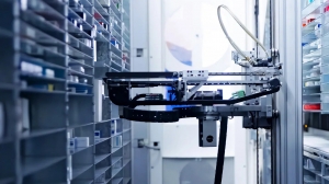 Central Fill Pharmacy Automation Market Grows Owing to AI-Powered Robotics