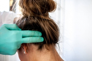 Fast Hair Regrowth with Exosomes Therapy in Riyadh