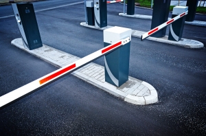 Security gates repair in Nashville