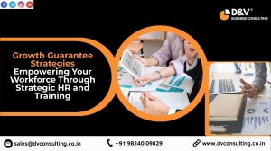 Growth Guarantee Strategies: Empowering Your Workforce Through Strategic HR and Training