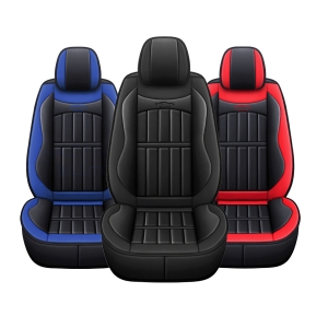 Automotive Seat Covers Market to Witness High Growth Owing to Customization Demand