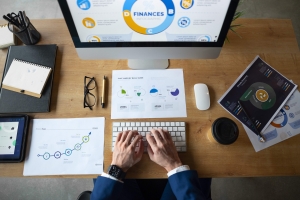 Fund Raising Valuation Services
