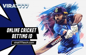 Online Cricket ID | Secure Log-In For Cricket ID