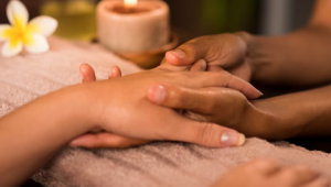 The Ultimate Spa Experience: Swedish and Deep Tissue Massage in NY with Aromatherapy Bliss