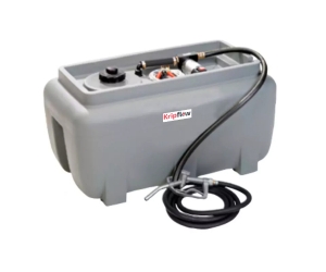 Diesel Fuel Storage Tanks: Everything You Need to Know Before Buying