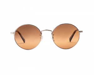 Top Gold Sunglasses Frames That Blend Glamour and Functionality