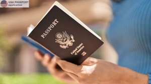 USA Passport Application: US Passport Holders Will Need a Visa to Travel to Europe Starting in 2025