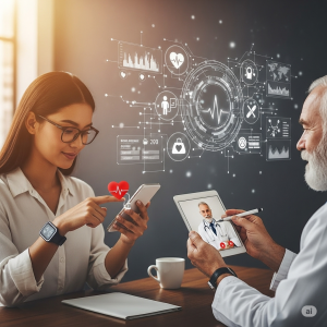 North America mHealth Market Financial Overview and Growth Prospects Predicted by 2028