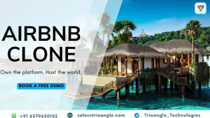 Digitize Your Rental Business with an Airbnb Clone App in 2025