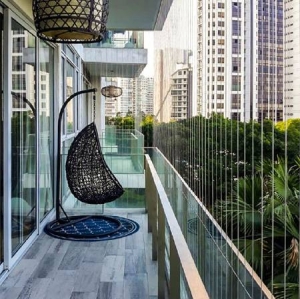 How to Choose the Right Invisible Grill for Your Home