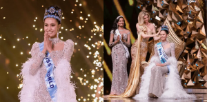 India Hosts Miss World for Second Year in a Row | Top News Stories Right Now