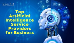 Top Artificial Intelligence Service Providers for Business