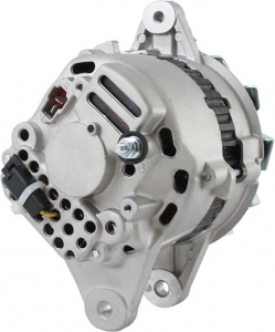 Alternator Fits Mitsubishi Inboard