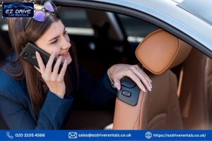 Quick Car Hire UK: Fast, Affordable Car Rentals Near Airports & Train Stations