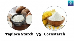 Tapioca Starch vs Cornstarch: Which is Better for Baking?