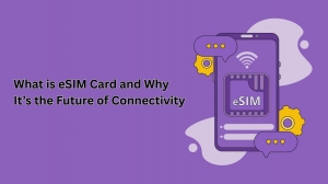 What is an eSIM? How It Impacts Mobile Plans and Carriers