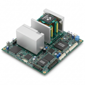 North America Radiation-Hardened Electronics Market Research, Share, Size, Growth, Competitor Strategy 2028