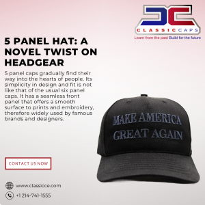 The Timeless Appeal of Trucker Hats: A Deep Dive into Their Evolution, Popularity, and American Craftsmanship