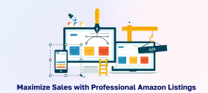 5 Signs You Need Help from an Amazon FBA Agency in London