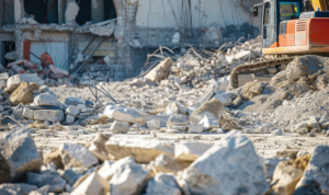 Miami Demolition Services: Experts in Residential and Commercial Work