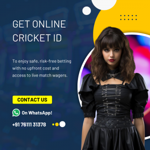 Madras Exchange Betting 2025 – Free Cricket ID Online for Instant Play