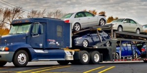 The Best Affordable Car Transport Companies for Nationwide Shipping