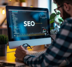 Elevate Your Digital Presence with Premier SEO Services in Lucknow