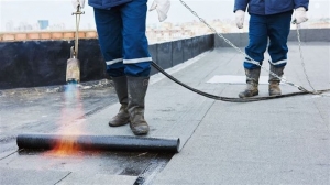 Commercial Roofing Los Angeles Contractors You Can Trust