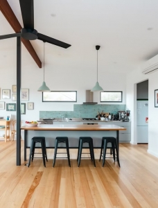 House renovation company