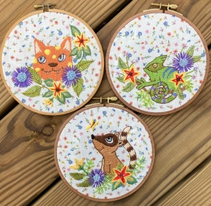 Introduction to Applique Embroidery Digitizing Services for Corporate Logos 