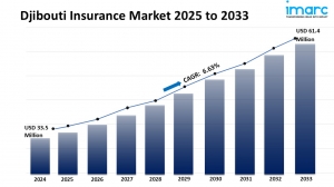 Djibouti Insurance Market Size, Share | Industry Trends Report, 2025-2033