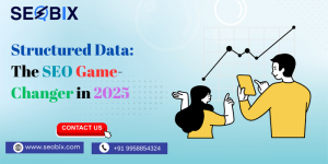 2025 SEO Secret: Use Structured Data to Rank Better
