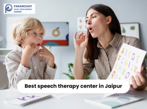 Supporting Young Minds: The Importance of Child Psychological Counselling in Jaipur