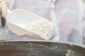 Export Quality Industrial Mineral Powders Manufacturer in India