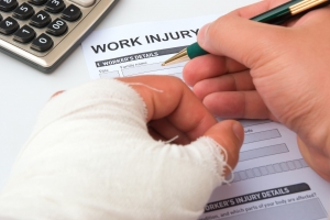 Workers Compensation Attorney