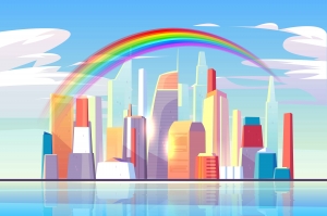 The Rainbow Density Tower and Its Role in Sensory Science: A Multi-Sensory Approach to Learning Density