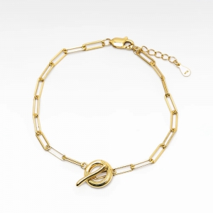 Gold Bracelets: An Adorable Choice For Women