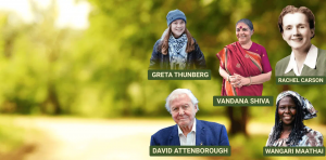 World Environment Day 2025: Honoring Earth | Latest Headlines from Around the World