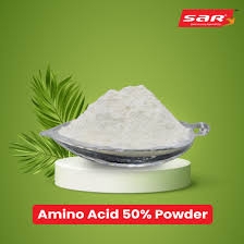 Amino Acids Plus Humic & Fulvic Acids: The Ultimate Growth Trio 