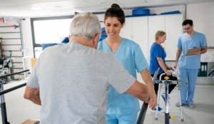 Managing Arthritis Pain with Physiotherapy Techniques