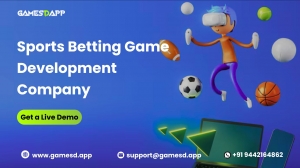 The Playbook for Winning Sports Betting Game Development