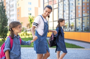 Moving to Dubai? Here's How to Secure Admission in the Best Indian Schools