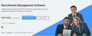 How to Choose the Right Recruitment Management Software in 2025